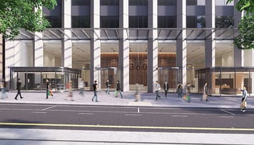360 Collins Street 360 Collins Street