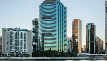 Waterfront Place Waterfront Place