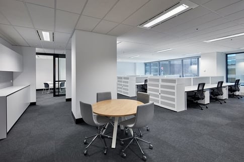 building profile for 530 collins st melbourne vic 3000