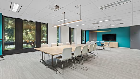 Suite 1.02/50 Carrington Street, Sydney NSW