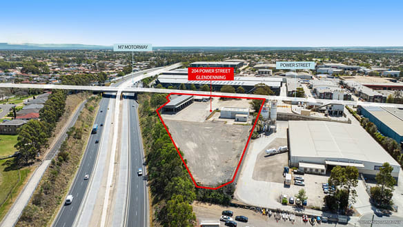 204 Power Street, Glendenning NSW