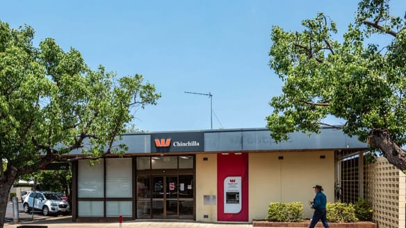 36 Middle Street, Chinchilla QLD