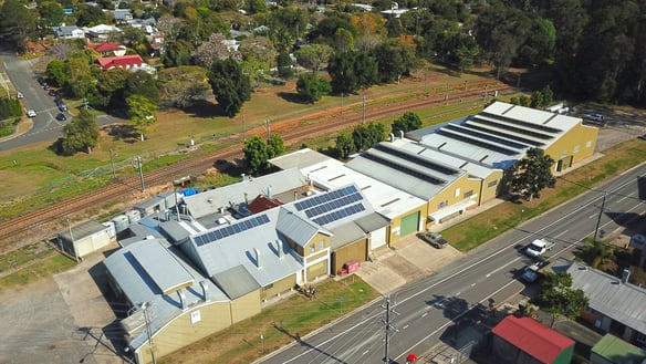 20 Factory Street, Pomona QLD