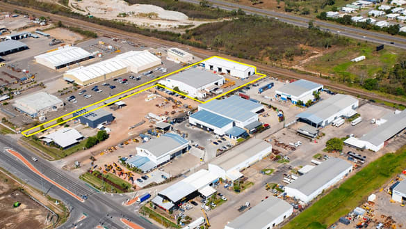 688 Ingham Road, Mount Louisa QLD