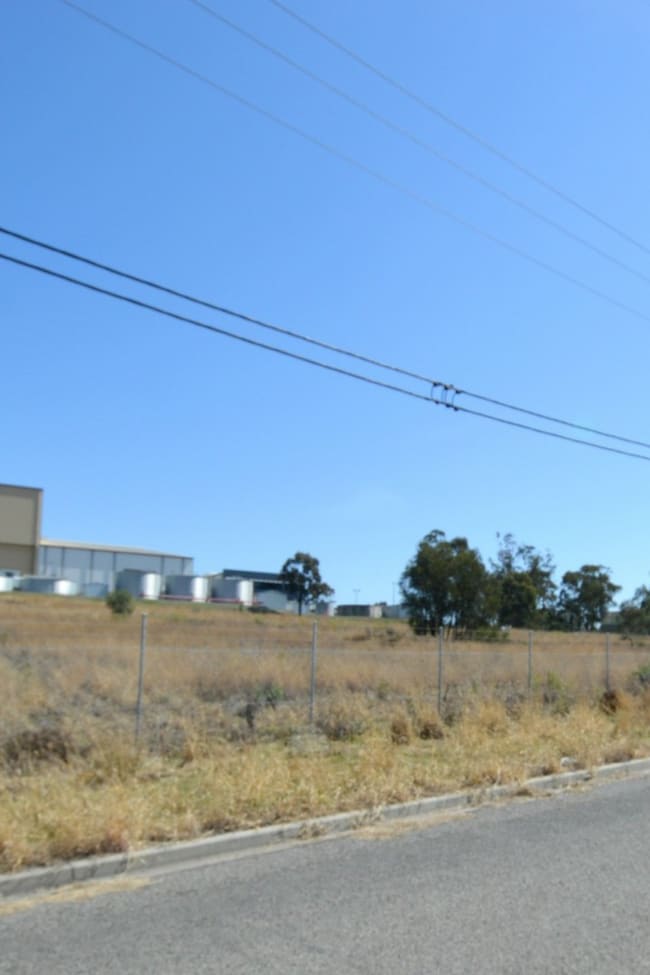 54 Woodlands Road Singleton NSW 2330