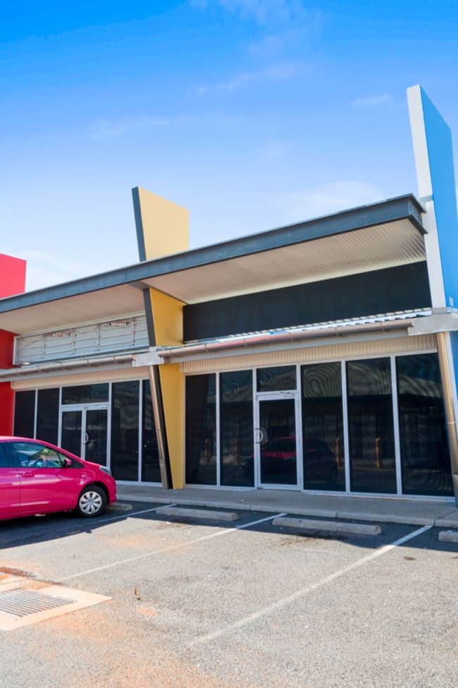 4A/289 Trower Road Casuarina NT 0810