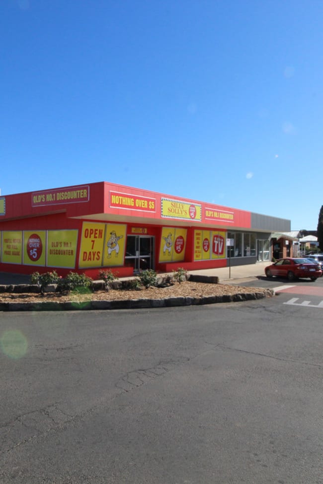 49 Guy Street Warwick QLD 4370