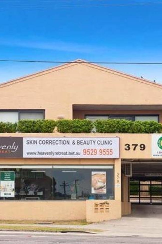 379 Rocky Point Road Sans Souci NSW 2219