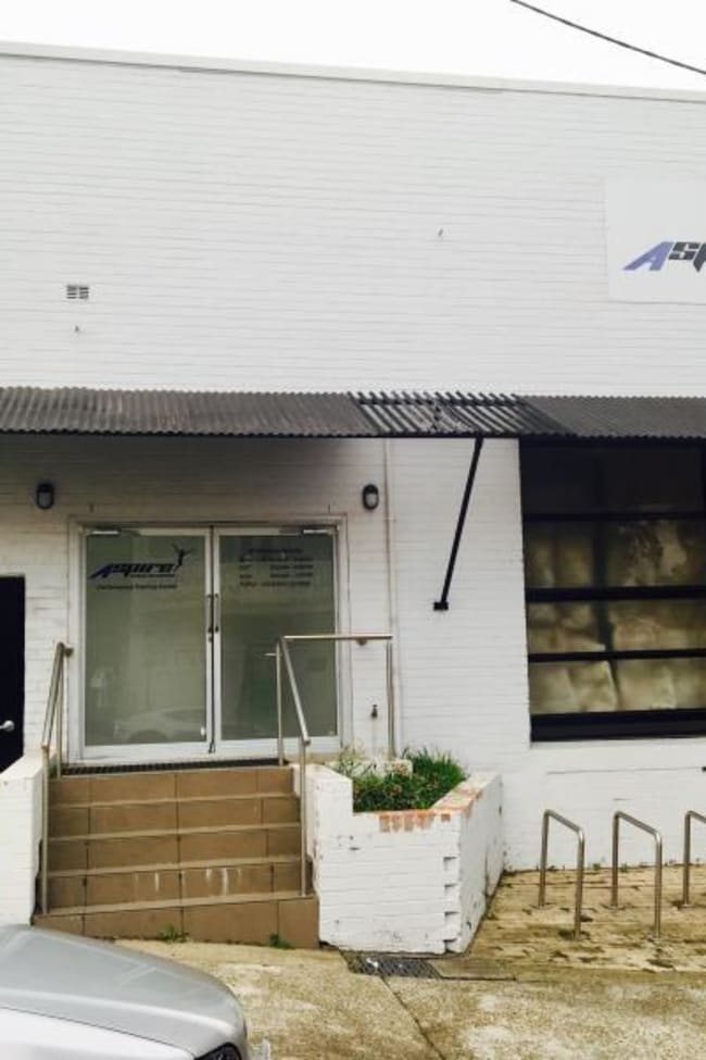 19 Chuter Street Mcmahons Point NSW 2060