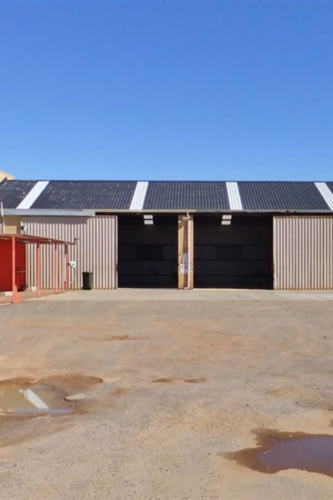 7 Crawford Street Webberton WA 6530