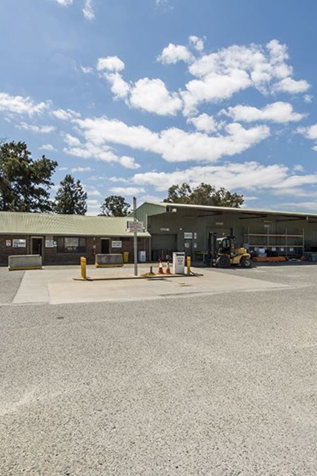 PART LOT 1 Visser Street Coolbellup WA 6163