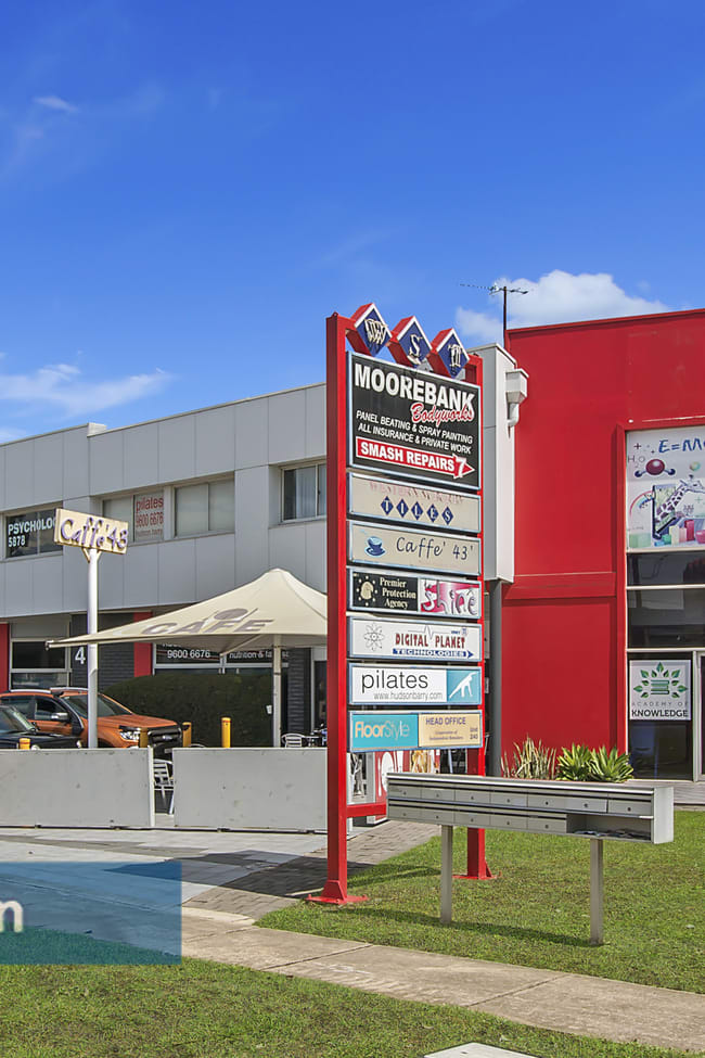 6/43 Heathcote Road Moorebank NSW 2170