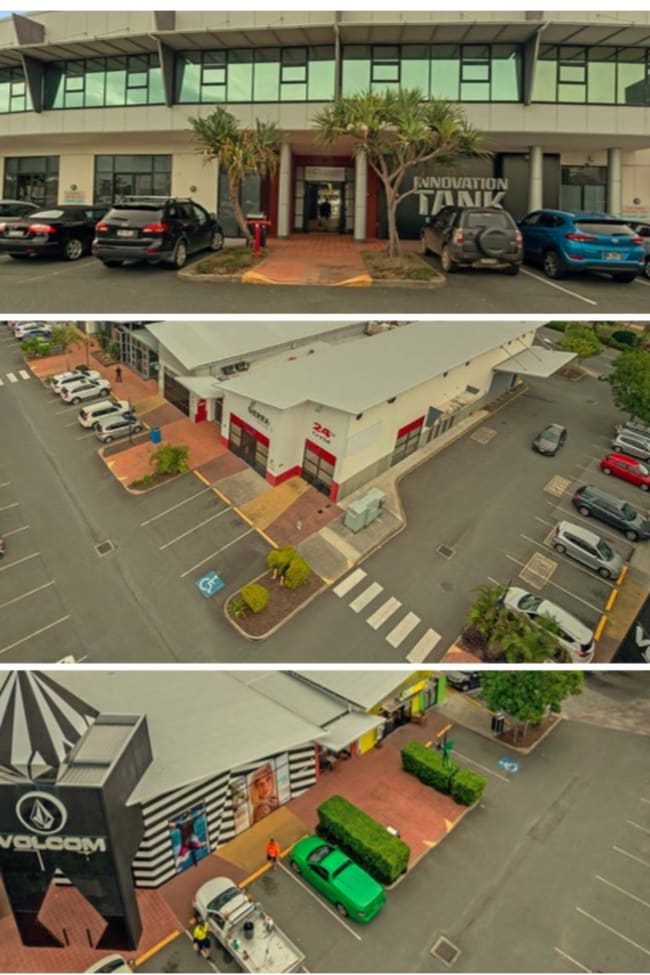 1 Eastern Avenue Bilinga QLD 4225