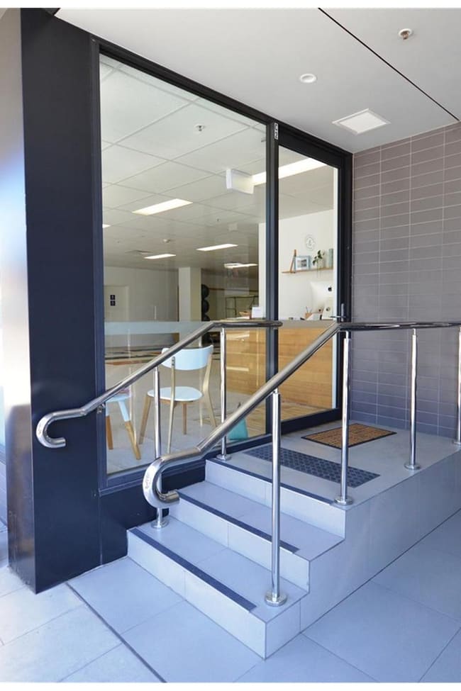 (Commercia/18 Throsby Street Wickham NSW 2293