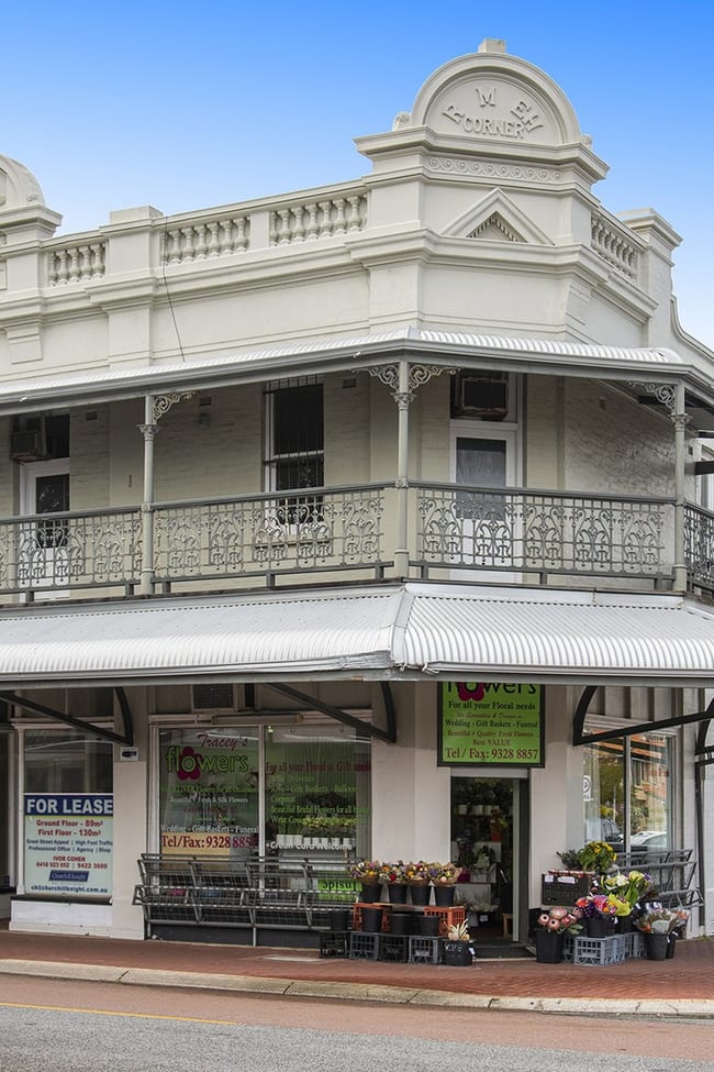 478 Beaufort Street Highgate WA 6003