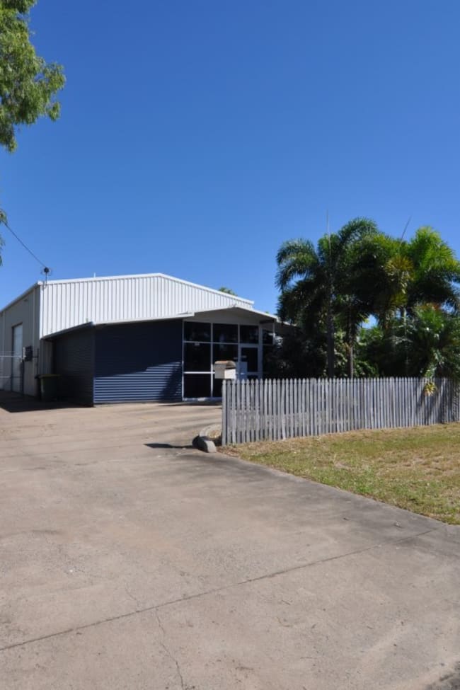 190 North Vickers Road Condon QLD 4815