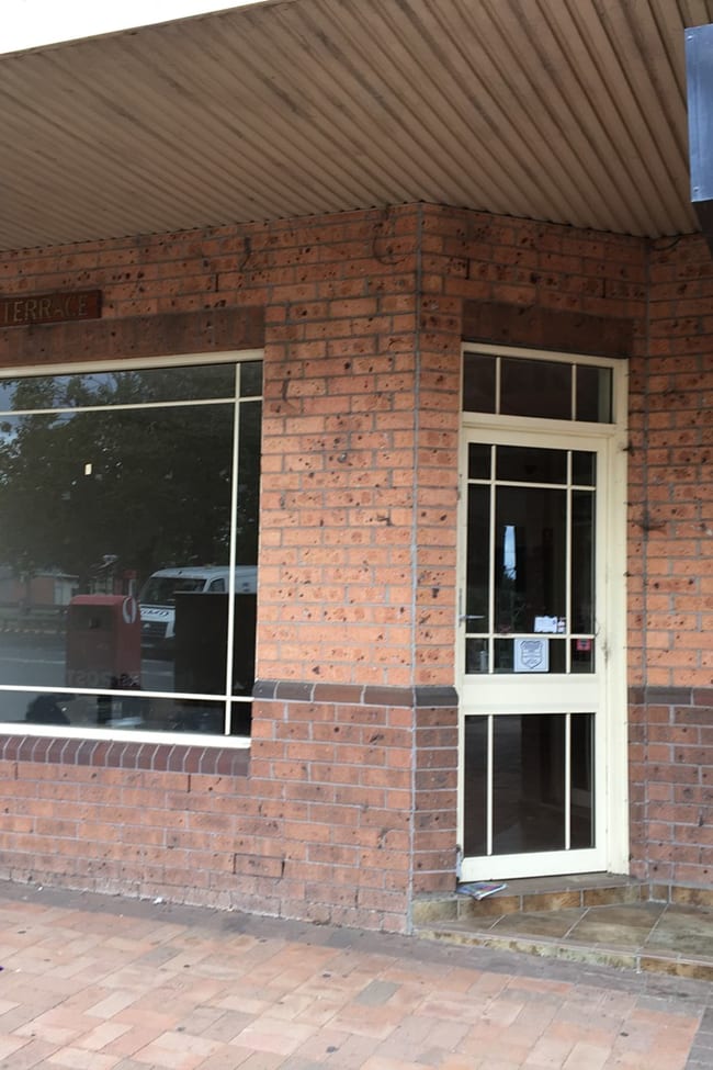2/11 oaks street Thirlmere NSW 2572