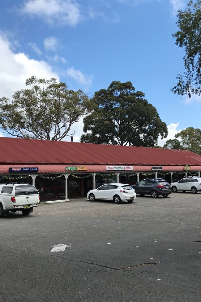 13 Kennedy Crescent Bonnet Bay NSW 2226