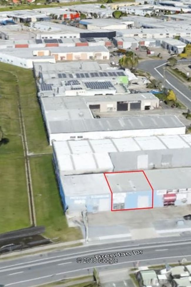 Unit 3.27 BRENDAN DRIVE Nerang QLD 4211