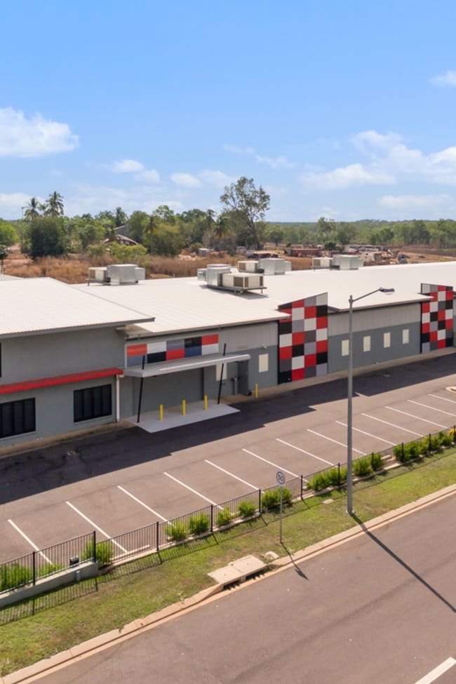 7 Patsalou Road Coolalinga NT 0839