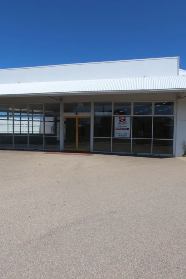 40 Church Street Lakes Entrance VIC 3909