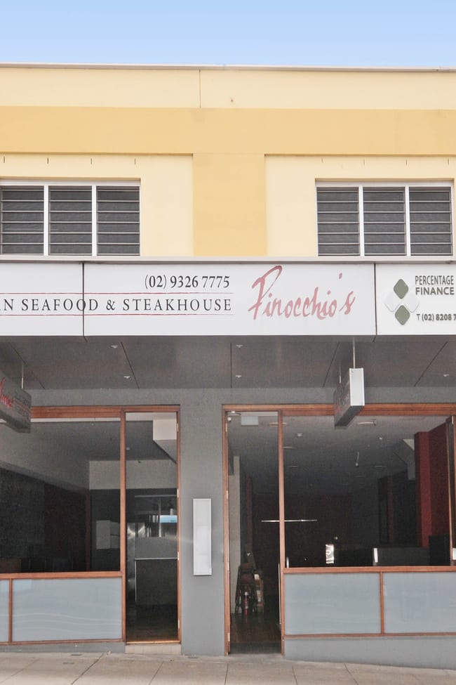 Suite 2/37 Perouse Road Randwick NSW 2031