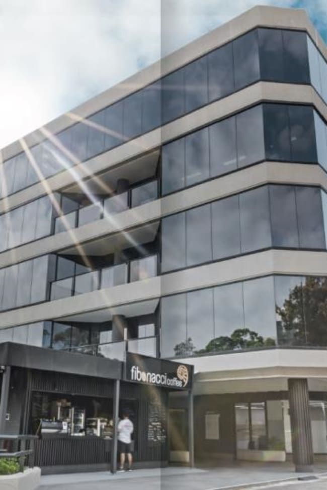15 Orion Road Lane Cove NSW 2066