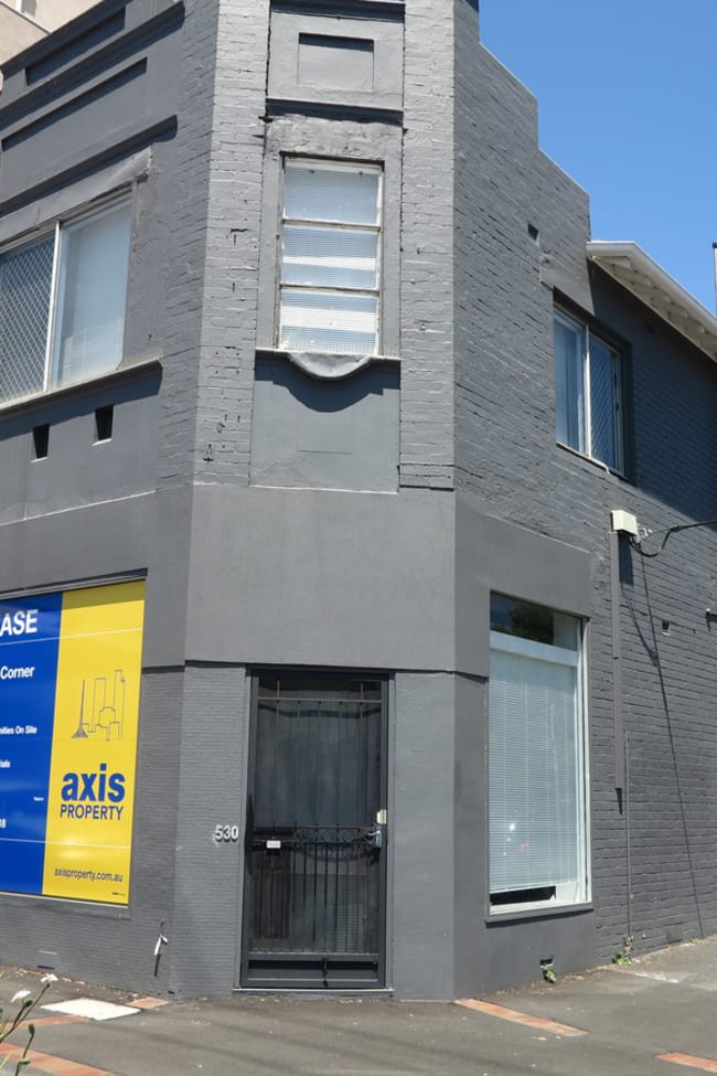 530 North Road Ormond VIC 3204