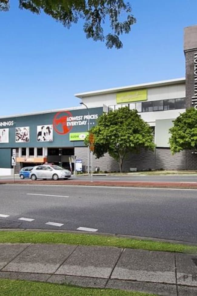 Level 1 Shop 1/100 Coonan Street Indooroopilly QLD 4068