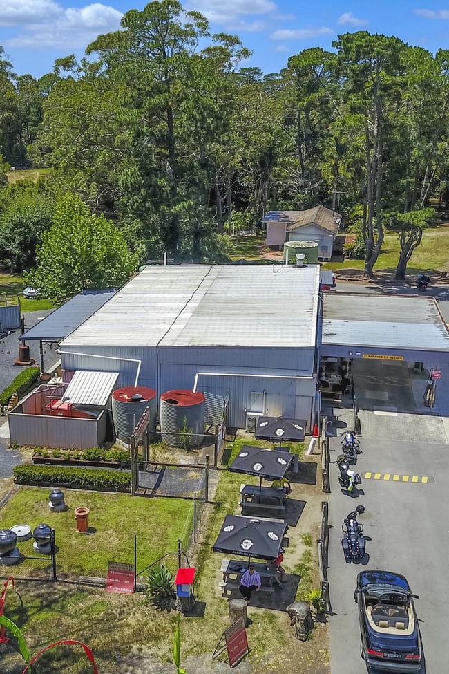 1154 George Downes Drive Kulnura NSW 2250