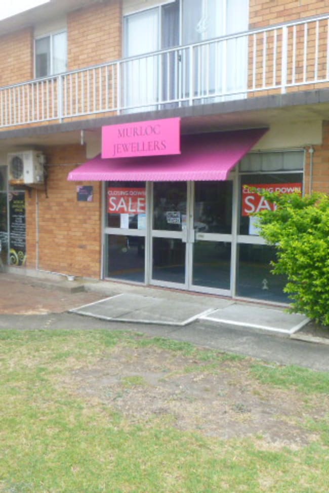 Shop 2/55 Old Bar Road Old Bar NSW 2430