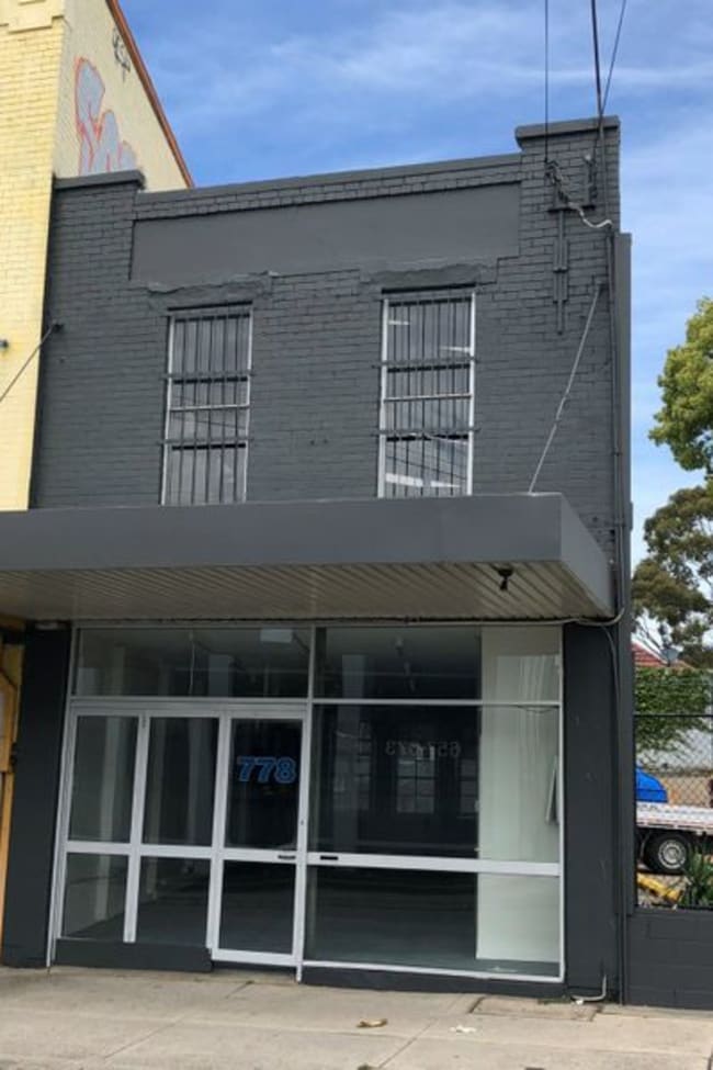 778 Parramatta Road Lewisham NSW 2049