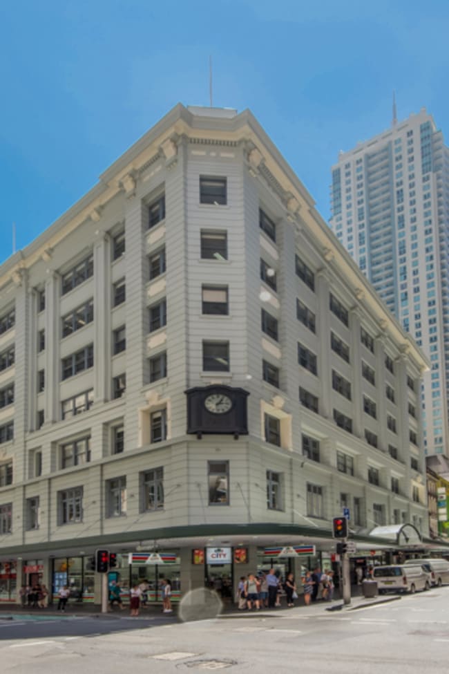Level 2, 201 & 202/379 Pitt Street Sydney NSW 2000