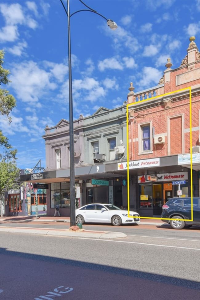 489 Beaufort Street Highgate WA 6003