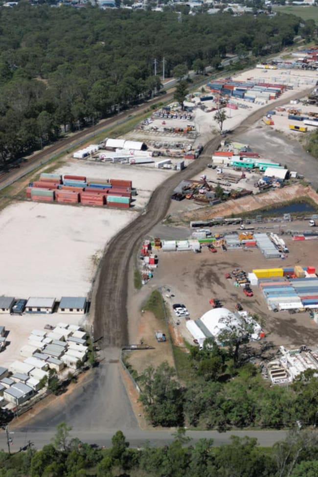 Riverstone NSW 2765