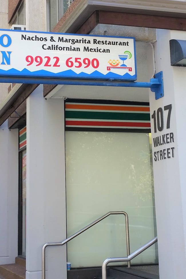 Lot 2/107 Walker Street North Sydney NSW 2060