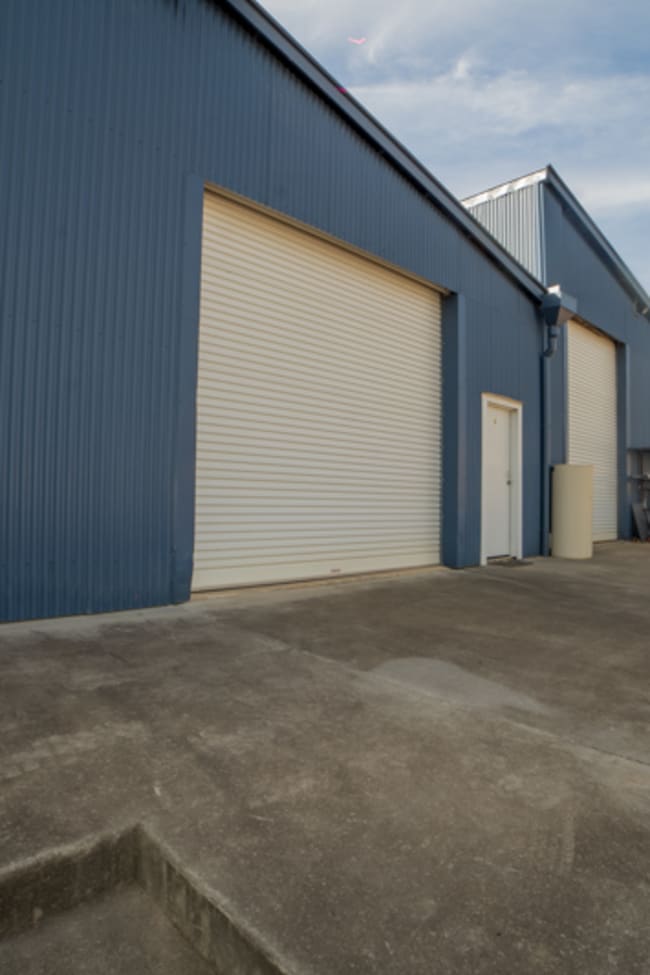 Shed 4 Cnr Heber and Spring Streets South Grafton NSW 2460