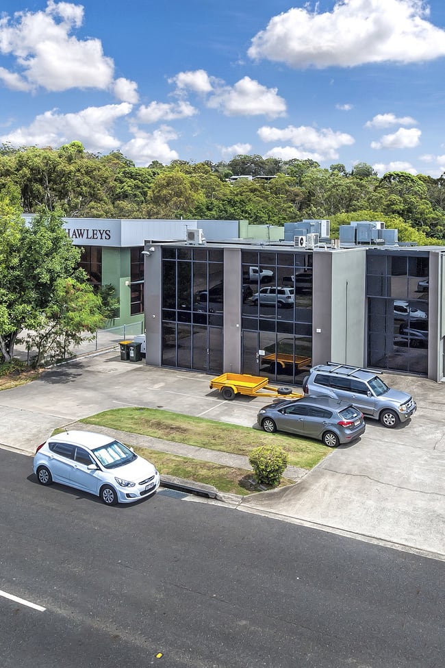 4A/3-5 Harvton Street Stafford QLD 4053