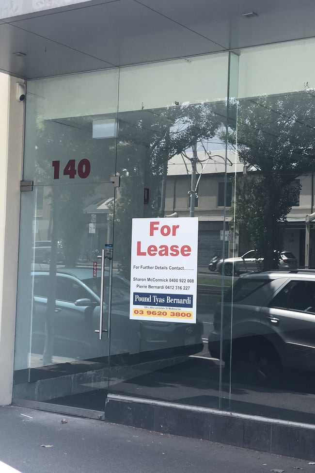 140 Peel Street North Melbourne VIC 3051