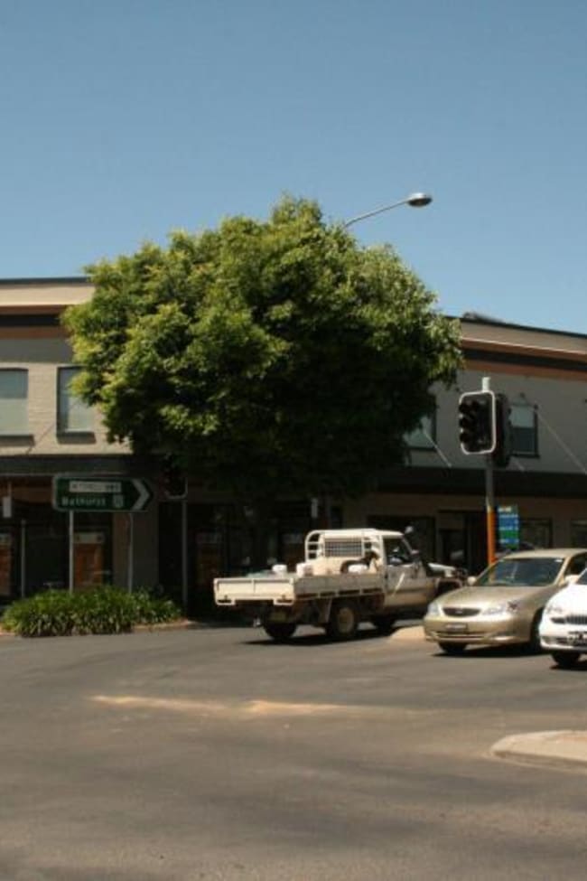 319/315-323 Summer Street Orange NSW 2800
