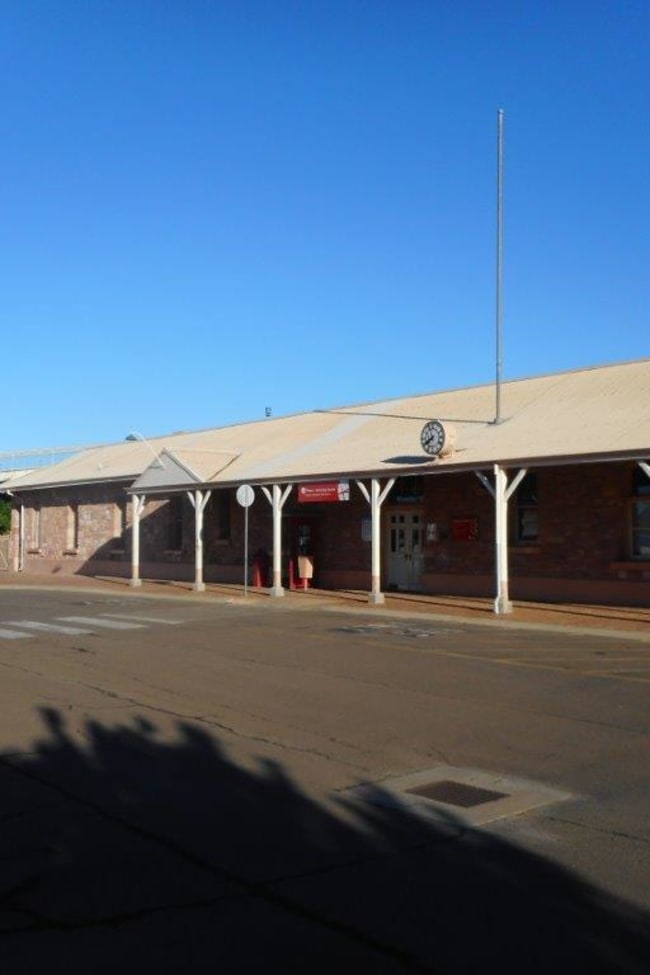 Lot 326, 2 Forrest Street Kalgoorlie WA 6430