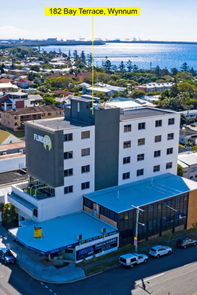 303/182 Bay Terrace Wynnum QLD 4178