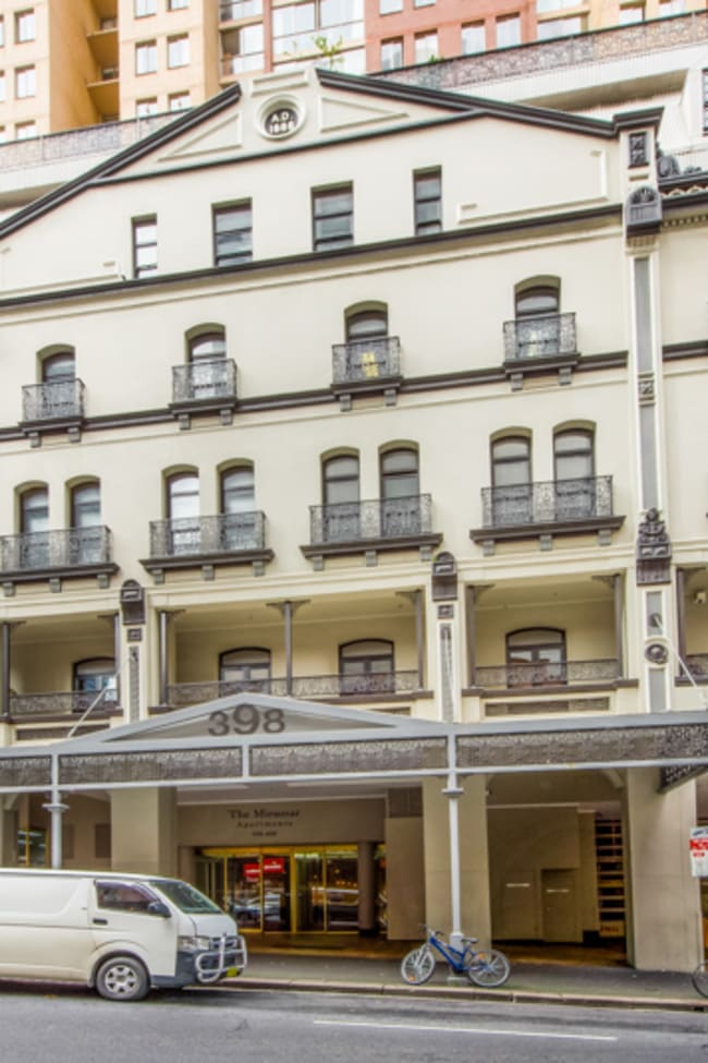 Level 1, 270/398 Pitt Street Sydney NSW 2000