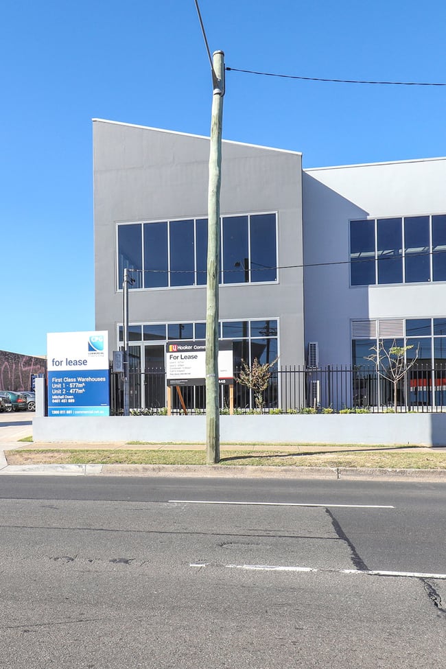 1/117-119 Silverwater Road Silverwater NSW 2128