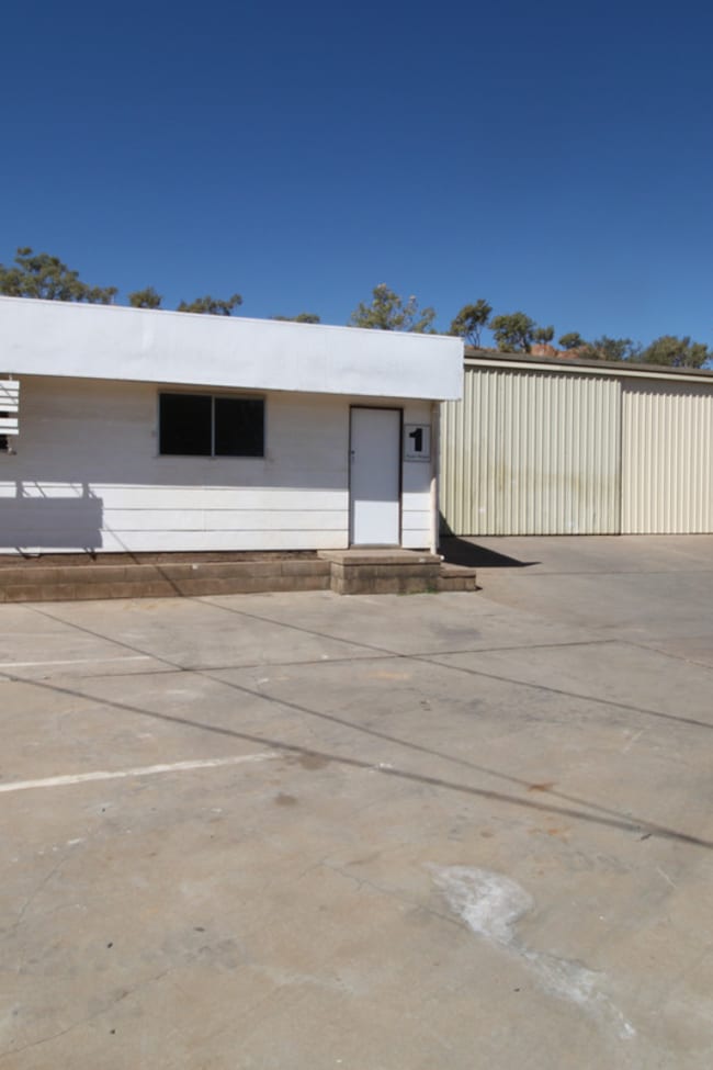 1 Ryan Road Ryan QLD 4825