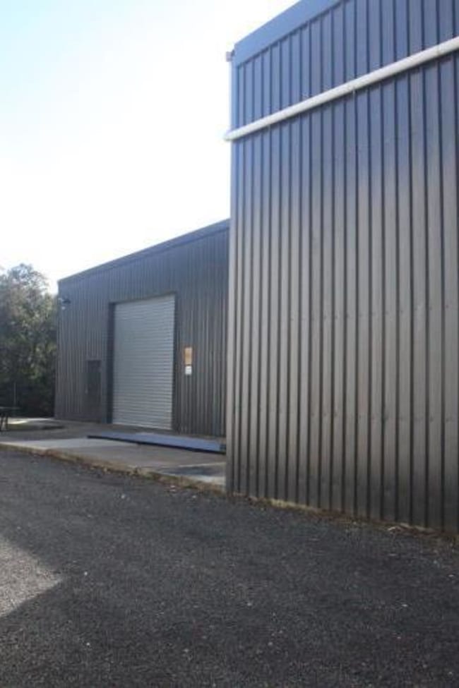 Rear Warehouse & Yard/5-7 Tatura Avenue North Gosford NSW 2250