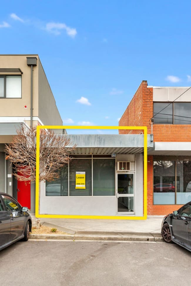 8 Lawson Street Oakleigh East VIC 3166