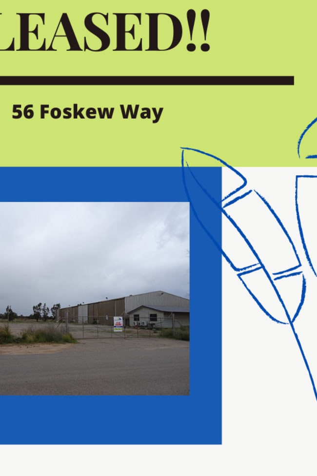 56 Foskew Way Narngulu WA 6532