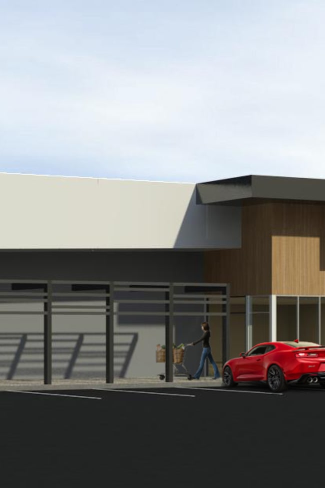 Shop 1/143 Sturt Highway Buronga NSW 2739