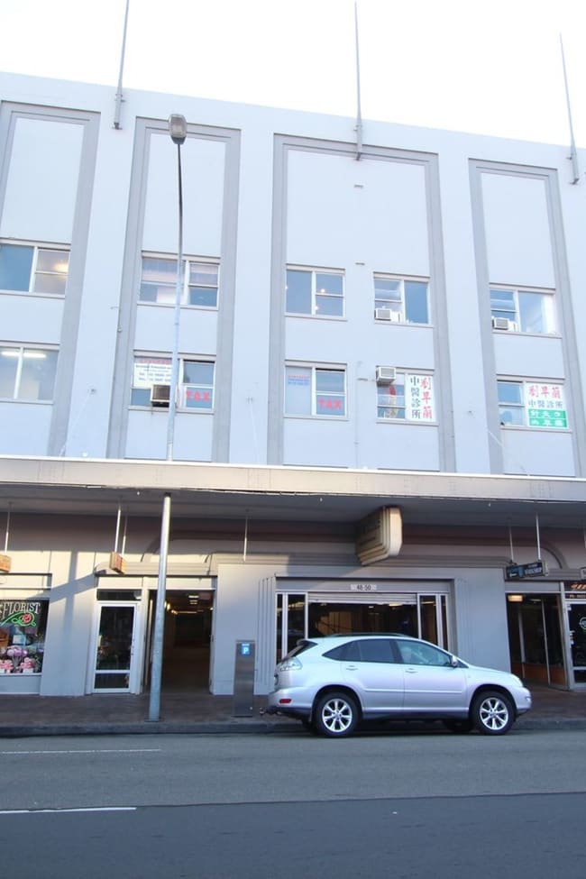48-50 George St Parramatta NSW 2150